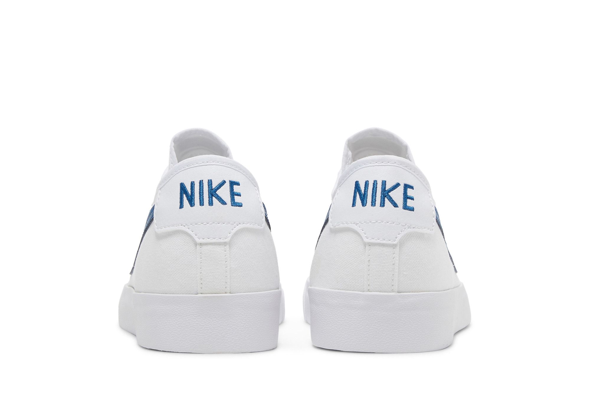 Details for Nike SB Blazer Court ''Bianco Court Blue'' CV1658-104