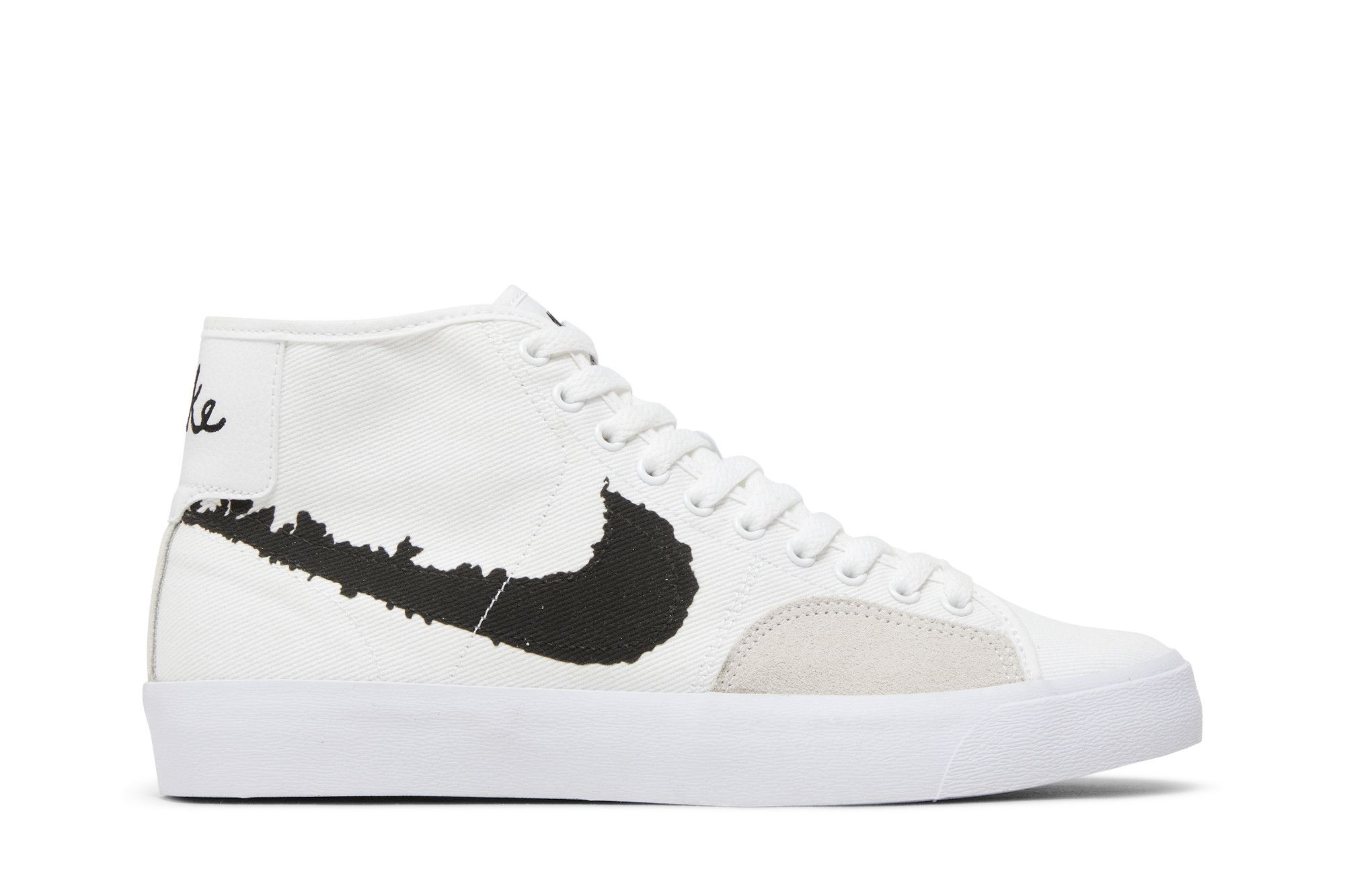 Nike SB Blazer Court Mid DM8553-100