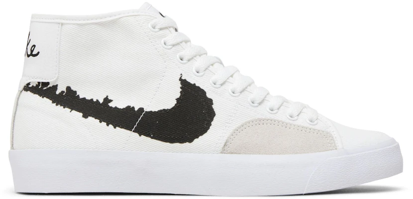 Nike SB Blazer Court Mid DM8553-100 Buy Nike SB Blazer Court Mid DM8553-100