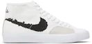 Buy Nike SB Blazer Court Mid DM8553-100
