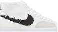 Lookbook Nike SB Blazer Court Mid DM8553-100
