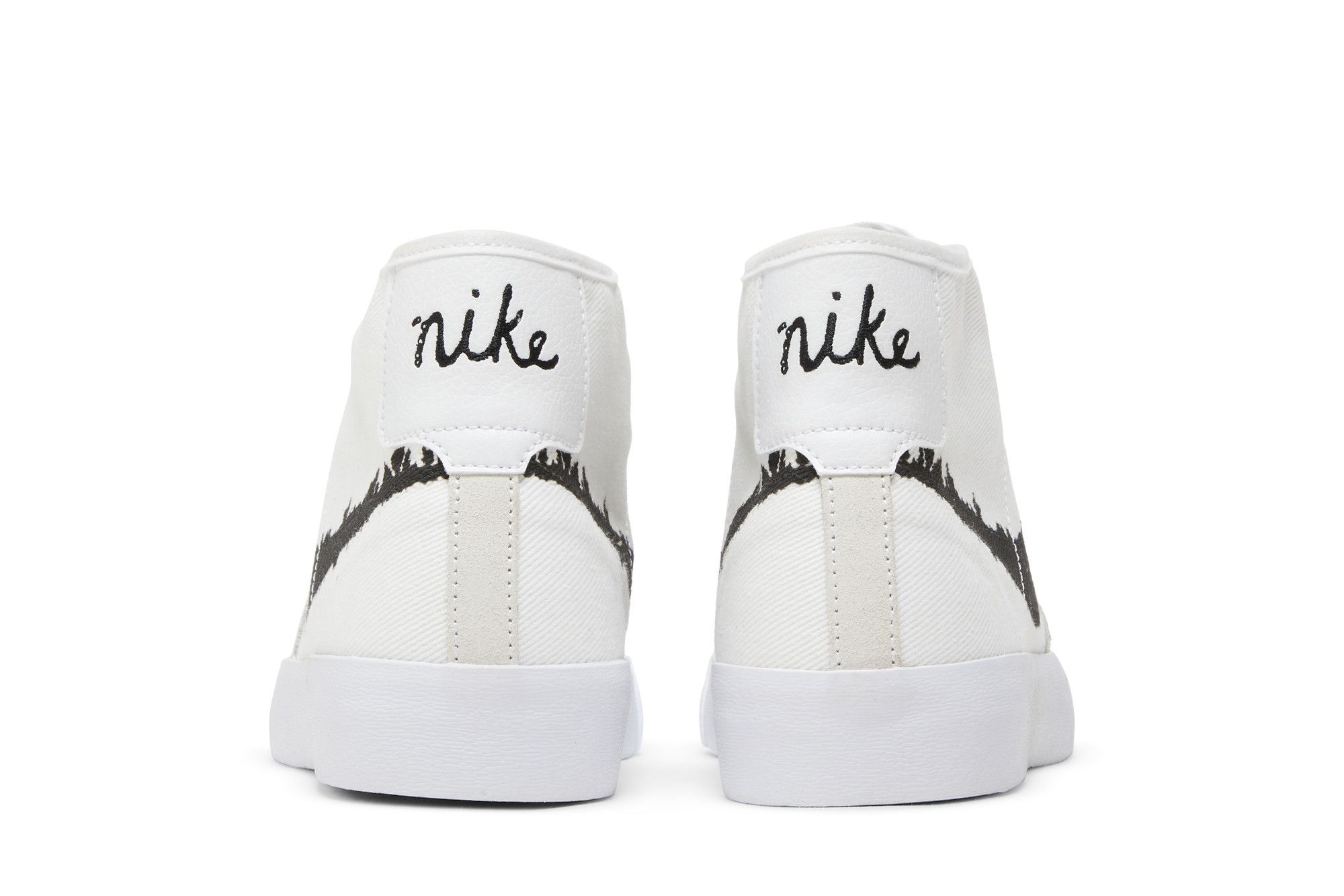 Sizing Nike SB Blazer Court Mid DM8553-100
