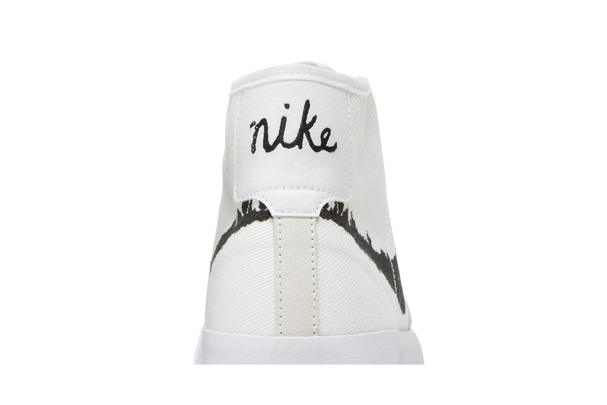 Cheap Nike SB Blazer Court Mid DM8553-100