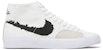 Nike SB Blazer Court Mid Lelaki & Wanita DM8553-100