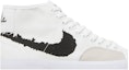 Order Nike SB Blazer Court Mid Lelaki & Wanita DM8553-100
