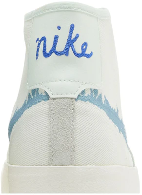 Nike SB Blazer Court Mid Premium '輕綠/輕綠/航海藍/米白' DM8553-300 Sizing Nike SB Blazer Court Mid Premium '輕綠/輕綠/航海藍/米白' DM8553-300