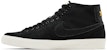 Nike SB Blazer Court Mid Premium 'Hitam' DH7479-001
