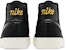 Nike SB Blazer Court Mid Premium 'Hitam' DH7479-001