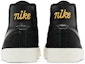 Details for Nike SB Blazer Court Mid Premium 'Hitam' DH7479-001