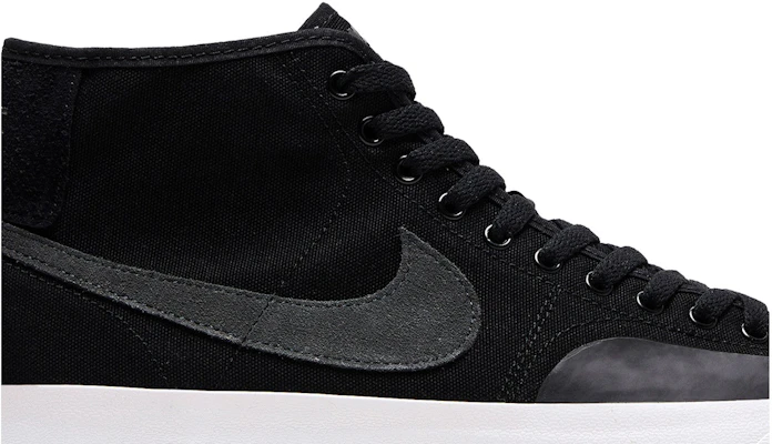 ナイキSB ブレザー コート Mid プレミアム 黒/アンスラサイト FB1378-001 Order ナイキSB ブレザー コート Mid プレミアム 黒/アンスラサイト FB1378-001