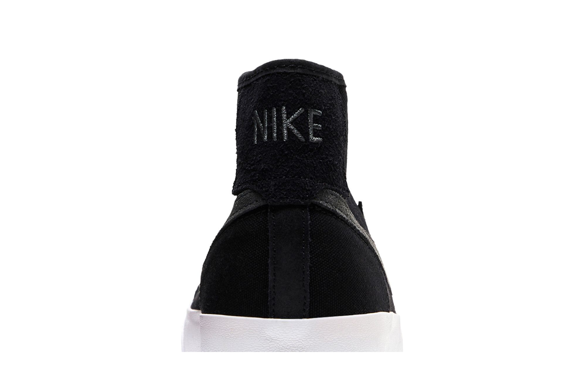 Sizing ナイキSB ブレザー コート Mid プレミアム 黒/アンスラサイト FB1378-001