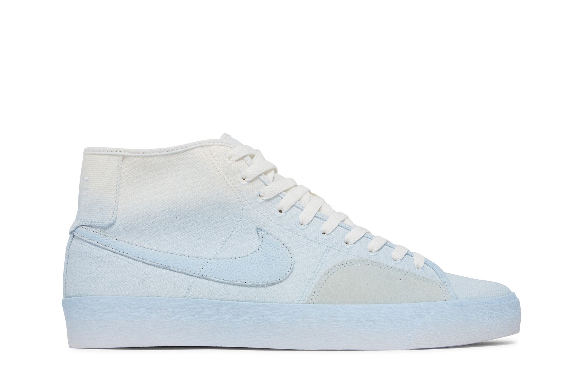 Nike SB Blazer Court Mid Premium 'Celestine Blue' DQ5132-444