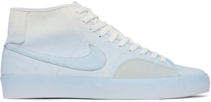 Nike SB Blazer Court Mid Premium 'Celestine Blue' DQ5132-444 Nike SB Blazer Court Mid Premium 'Celestine Blue' DQ5132-444