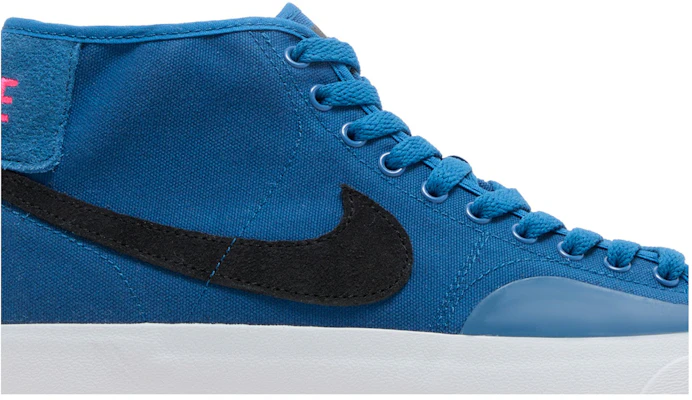Nike SB Blazer Court Mid Premium ''Bleu Marine Foncé'' FB1378-408 Order Nike SB Blazer Court Mid Premium ''Bleu Marine Foncé'' FB1378-408
