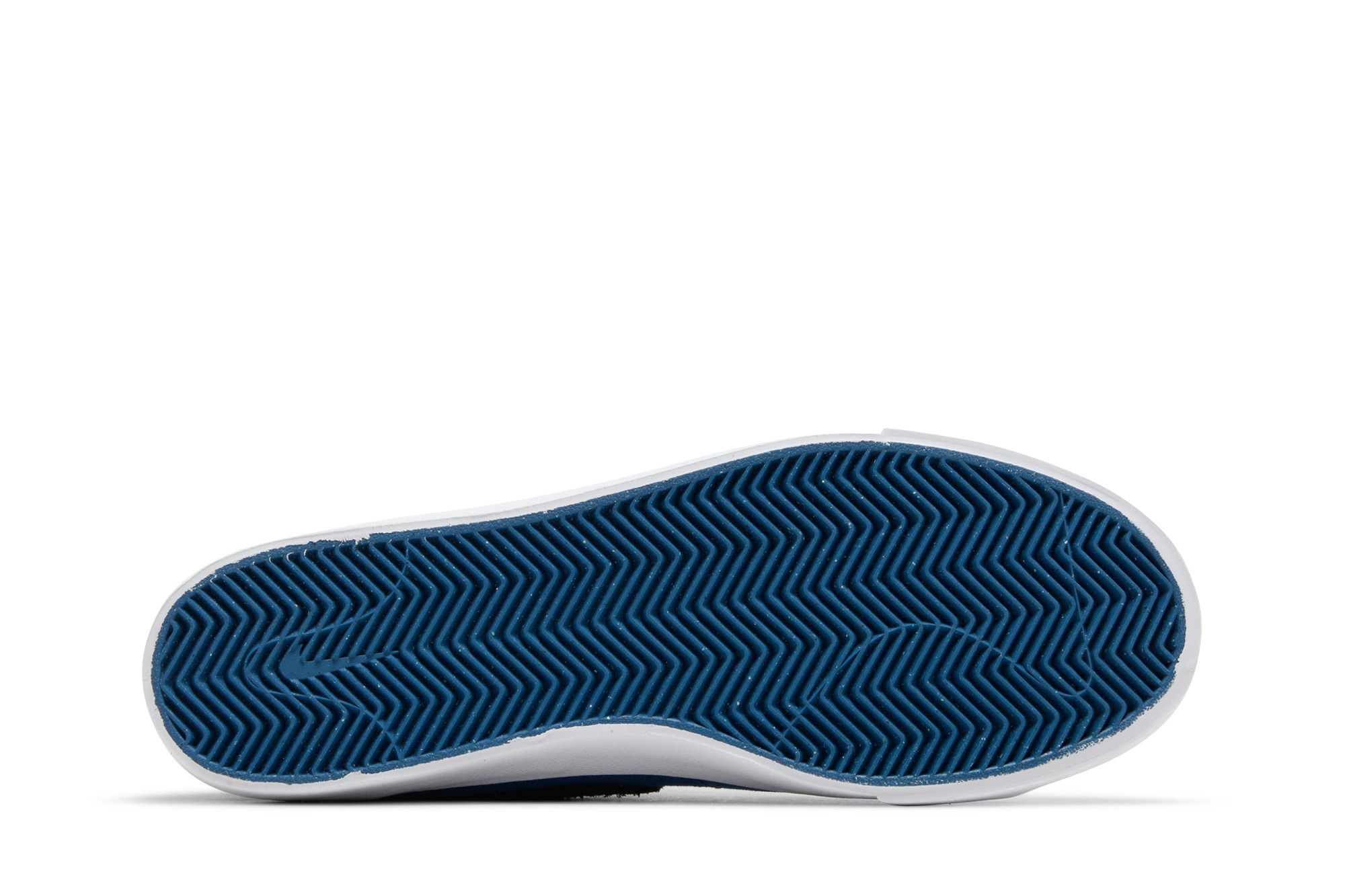 Shop Nike SB Blazer Court Mid Premium ''Bleu Marine Foncé'' FB1378-408