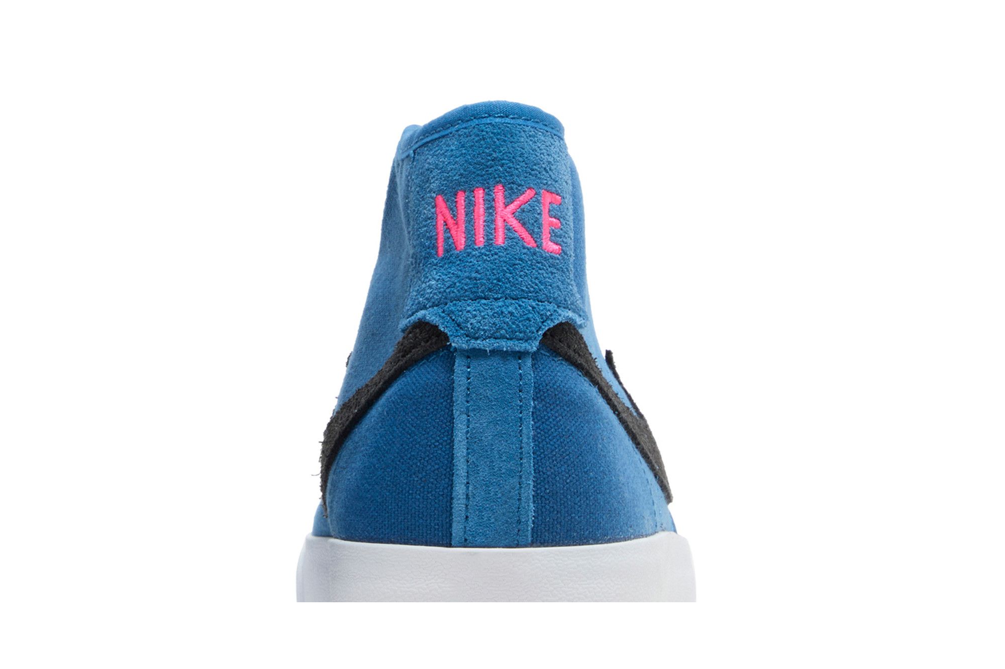 Sizing Nike SB Blazer Court Mid Premium ''Bleu Marine Foncé'' FB1378-408