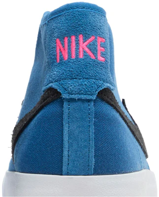 Nike SB Blazer Court Mid Premium ''Bleu Marine Foncé'' FB1378-408 Sizing Nike SB Blazer Court Mid Premium ''Bleu Marine Foncé'' FB1378-408
