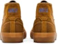 Details for Nike SB Blazer Court Mid Premium 'Desert Ochre Gum' Lelaki Wanita Original DZ3743-700