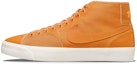 Buy Nike SB Blazer Court Mid Premium 'Light Curry' Lelaki DH7479-700
