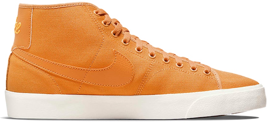 耐克SB Blazer Court Mid Premium '淡咖喱色' DH7479-700 Order 耐克SB Blazer Court Mid Premium '淡咖喱色' DH7479-700