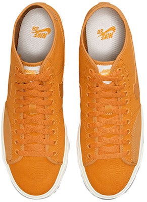 耐克SB Blazer Court Mid Premium '淡咖喱色' DH7479-700 Shop 耐克SB Blazer Court Mid Premium '淡咖喱色' DH7479-700