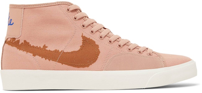 Nike SB Blazer Court Mid Premium 'Merah Mawar Sienna". DM8553-601 Buy Nike SB Blazer Court Mid Premium 'Merah Mawar Sienna". DM8553-601