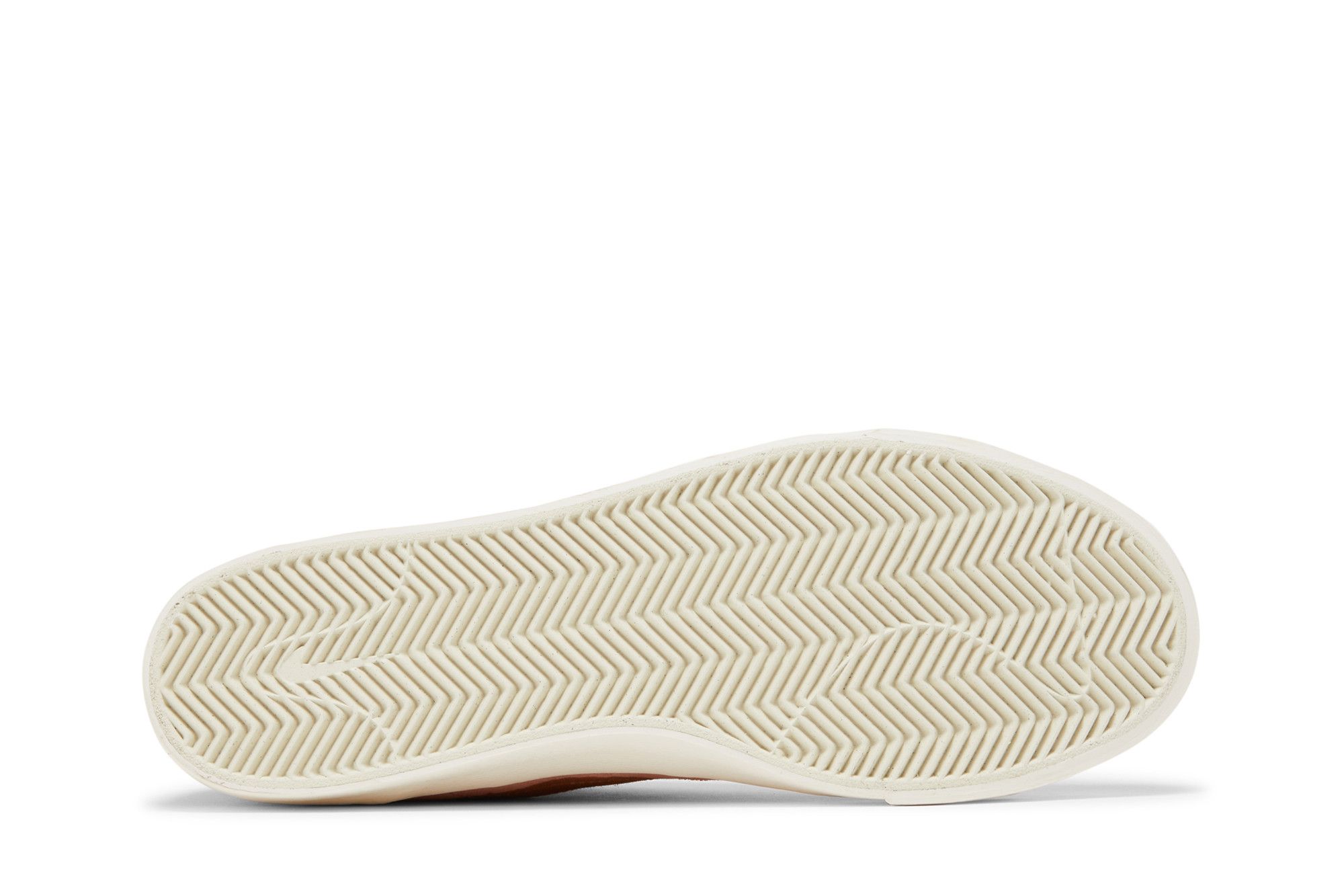 Shop 耐吉 SB Blazer Court Mid Premium '玫瑰耳语焦褐色' DM8553-601