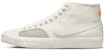 Nike SB Blazer Court Mid Premium 'Sail' Lelaki Wanita Kasut Sukan. DH7479-100