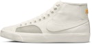 Buy Nike SB Blazer Court Mid Premium 'Sail' Lelaki Wanita Kasut Sukan. DH7479-100