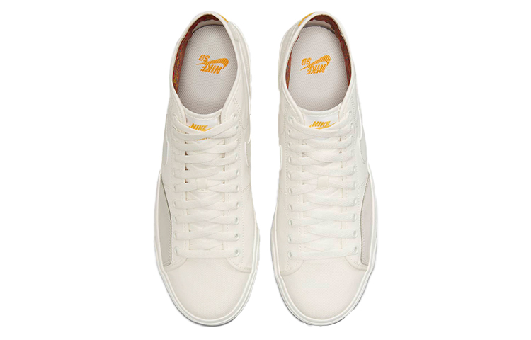 Purchase Nike SB Blazer Court Mid Premium '米白色' DH7479-100
