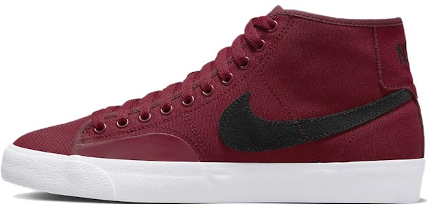 Nike SB Blazer Court Mid Premium 'Rojo Equipo' FB1378-604 Buy Nike SB Blazer Court Mid Premium 'Rojo Equipo' FB1378-604