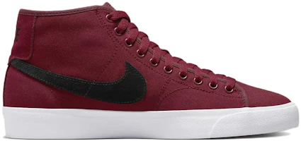 Order Nike SB Blazer Court 中筒高級款 '團隊紅' FB1378-604