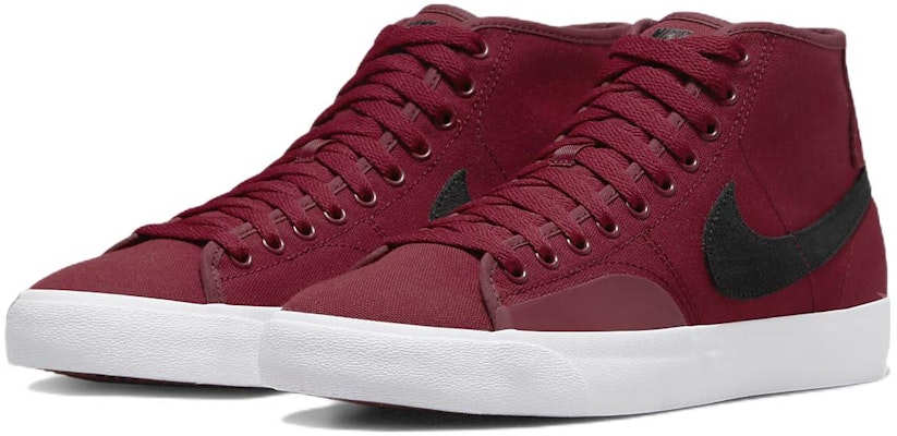 Nike SB ブレーザー コート MID プレミアム "チームレッド" FB1378-604 Lookbook Nike SB ブレーザー コート MID プレミアム "チームレッド" FB1378-604