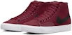 Nike SB Blazer Court Mid Premium 'Team Merah' FB1378-604
