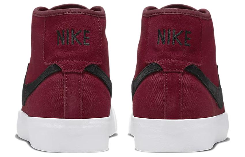 Purchase Nike SB Blazer Court Mid Premium ''Rouge Équipe'' FB1378-604