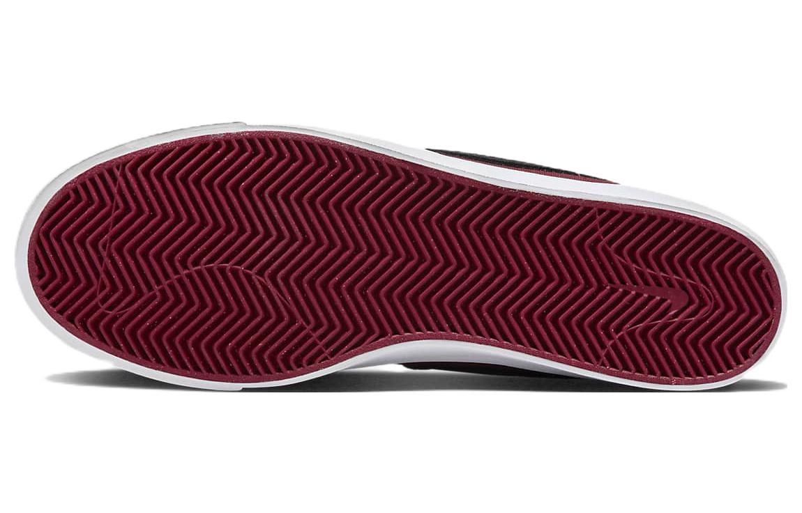 Details for Nike SB Blazer Court Mid Premium ''Rouge Équipe'' FB1378-604