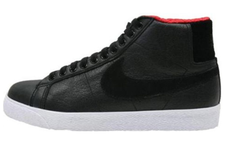 Nike SB Blazer Elite Lance Mountain 334106-001