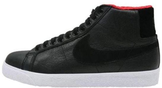 Nike SB Blazer Elite Lance Mountain 334106-001 (Hitam/Putih) Buy Nike SB Blazer Elite Lance Mountain 334106-001 (Hitam/Putih)
