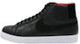 Nike SB Blazer Elite Lance Mountain 334106-001 (Hitam/Putih)