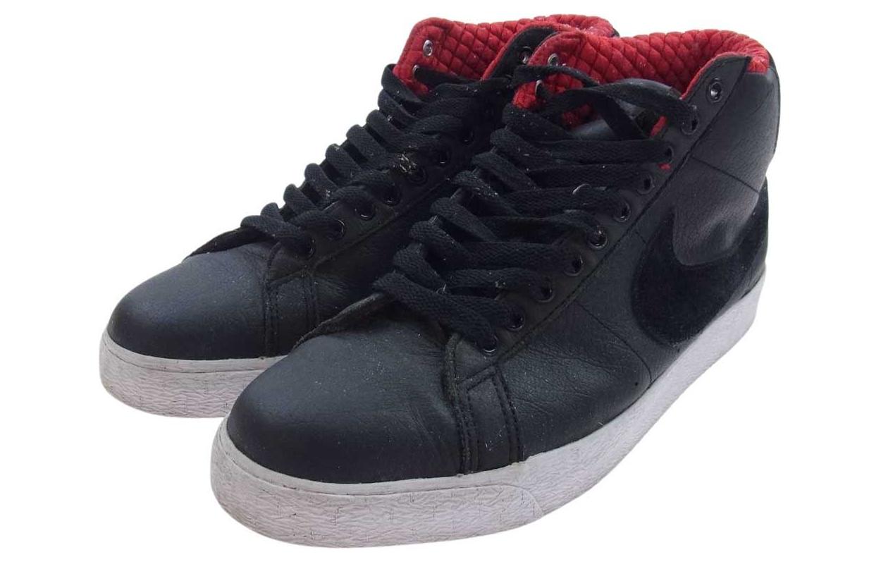 Lookbook 나이키 SB 블레이저 엘리트 랜스 마운틴 334106-001