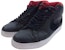 Nike SB Blazer Elite Lance Mountain 334106-001 (Hitam/Putih)
