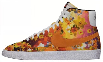 Nike SB Blazer Floral Pack NYC 638322-901 Nike SB Blazer Floral Pack NYC 638322-901