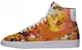 Nike SB Blazer Floral Pack NYC 638322-901 - Kasut Sneakers Urban