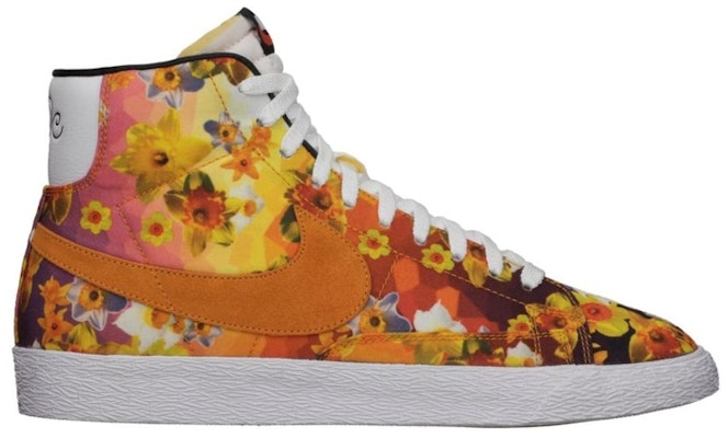 Nike SB Blazer Floral Pack NYC 638322-901 Order Nike SB Blazer Floral Pack NYC 638322-901