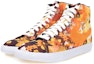 Shop Nike SB Blazer Floral Pack NYC 638322-901 - Kasut Sneakers Urban