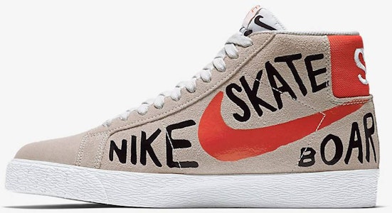 나이키 SB 블레이저 제프 맥페트리지 에디션 819861-188 Lookbook 나이키 SB 블레이저 제프 맥페트리지 에디션 819861-188