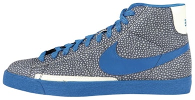 Nike SB Blazer Glow In the Dark 312457-041 Nike SB Blazer Glow In the Dark 312457-041