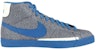 Nike SB Blazer Bersinar Dalam Gelap 312457-041