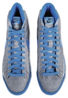 Nike SB Blazer Bersinar Dalam Gelap 312457-041 Lookbook Nike SB Blazer Bersinar Dalam Gelap 312457-041