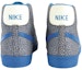 Shop Nike SB Blazer Bersinar Dalam Gelap 312457-041